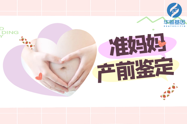 广州哪里可以做产前亲子鉴定（附广州鉴定机构地址大全）