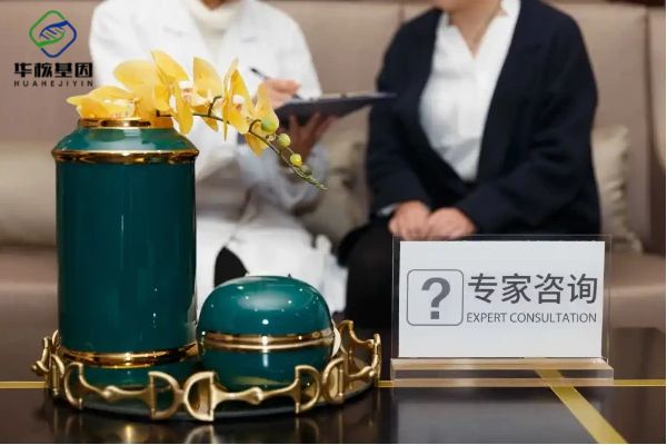 中山亲子鉴定
